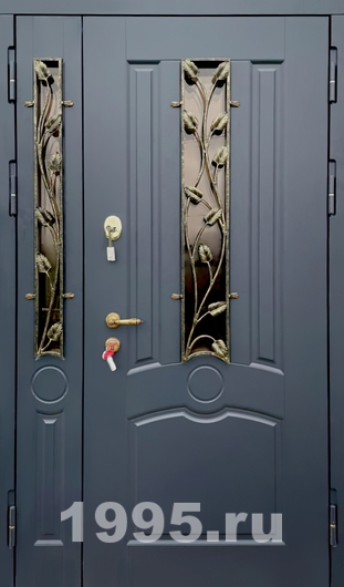 Внешняя сторона